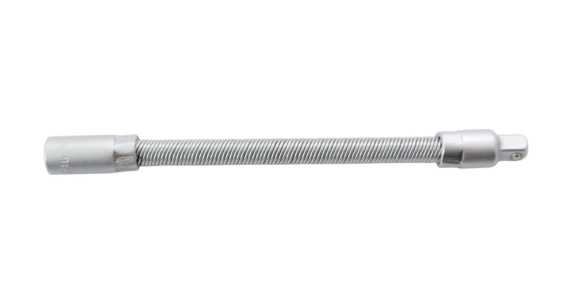 Удлинитель Сила - 1/4 x 150 мм гибкий 3