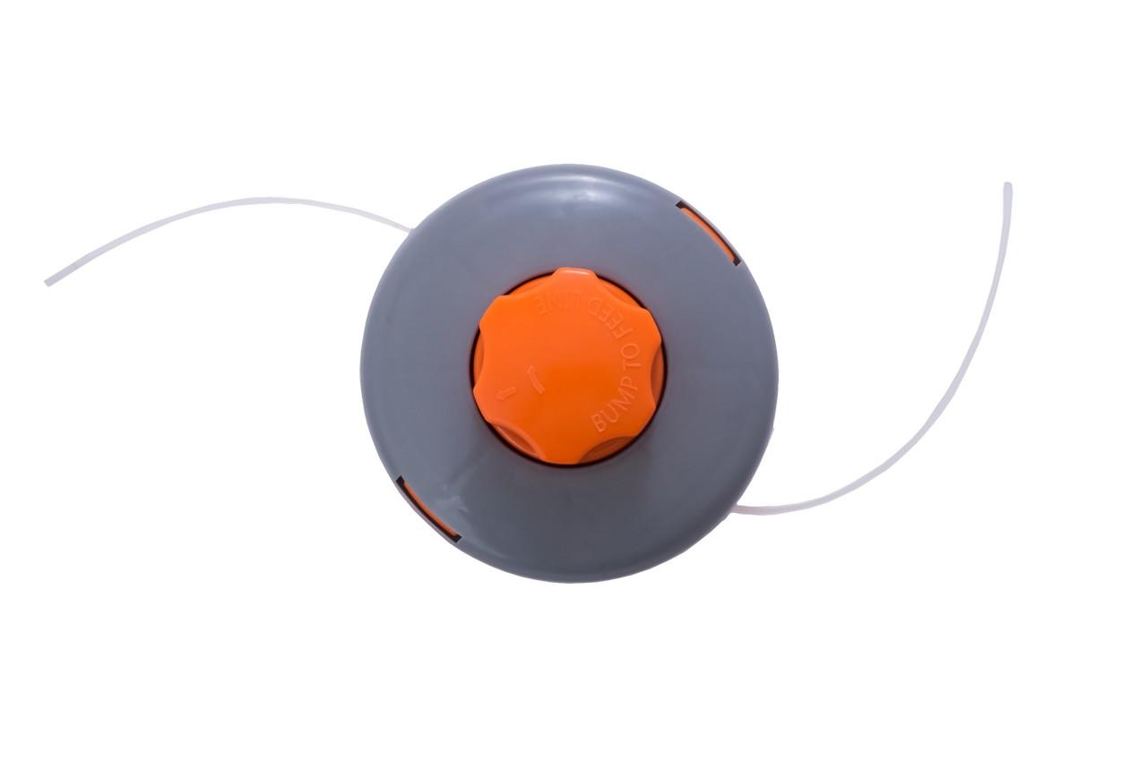 Катушка для триммера Рамболд - автоматическая с оранжевым носиком 1