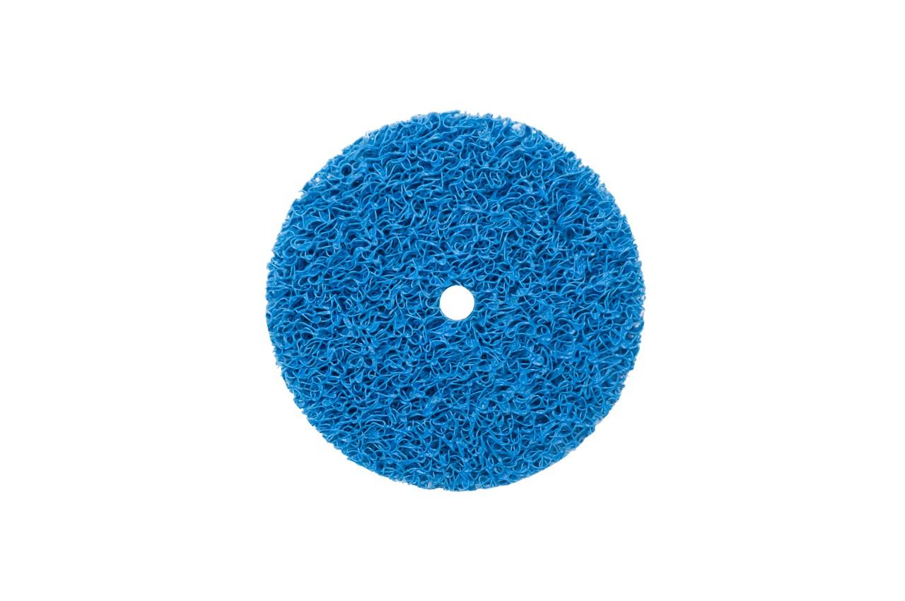 Вспененный абразив синтетический на станок Pilim - 150 x 10 x 13 мм синий 1