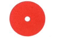 Вспененный абразив на станок Pilim - 200 x 20 x 32 мм x P120 красный
