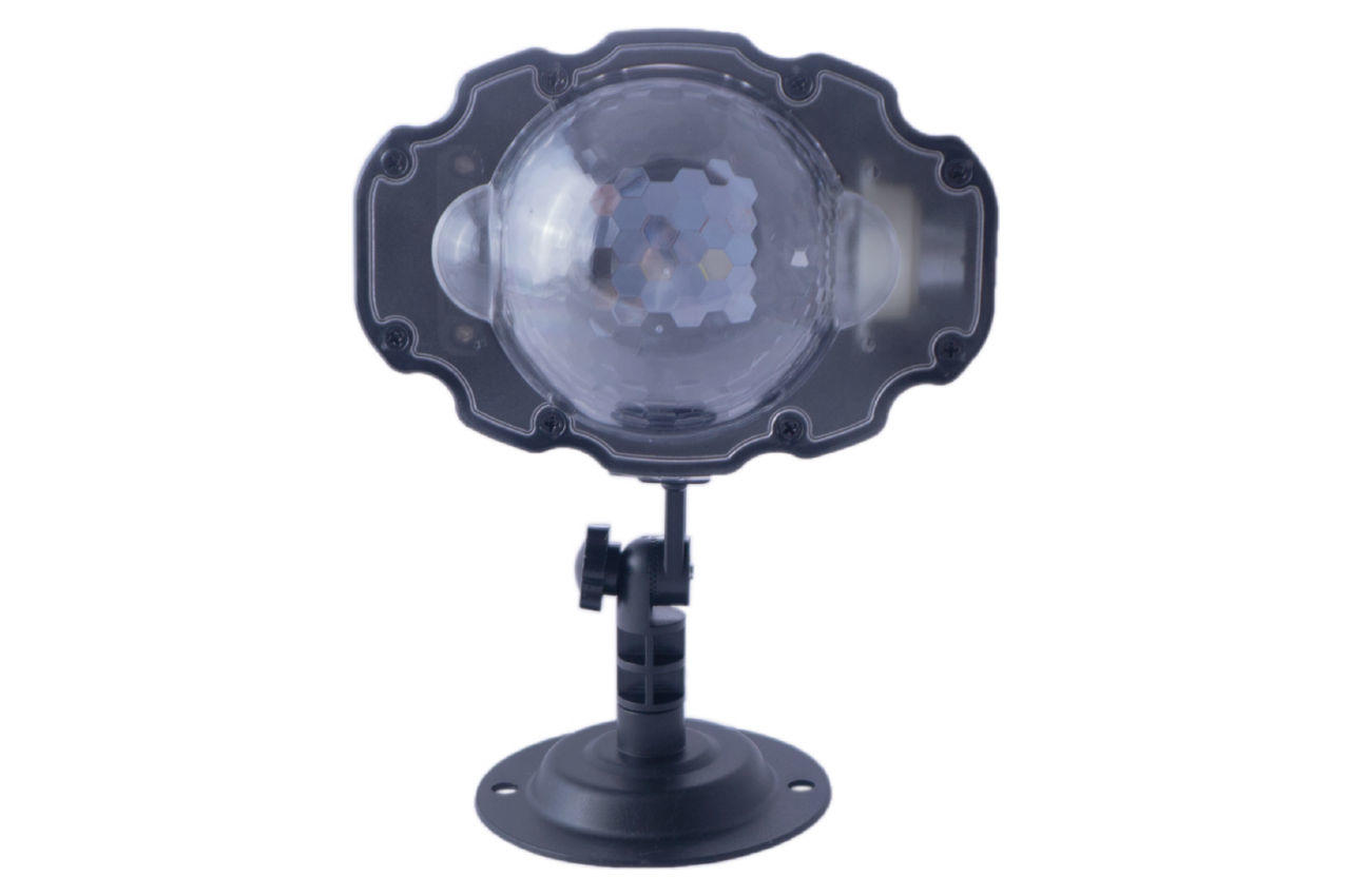 Лазерный проектор PRC Snow Flower - Lamp 1