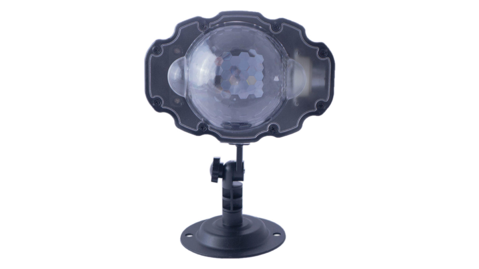 Лазерный проектор PRC Snow Flower - Lamp 4