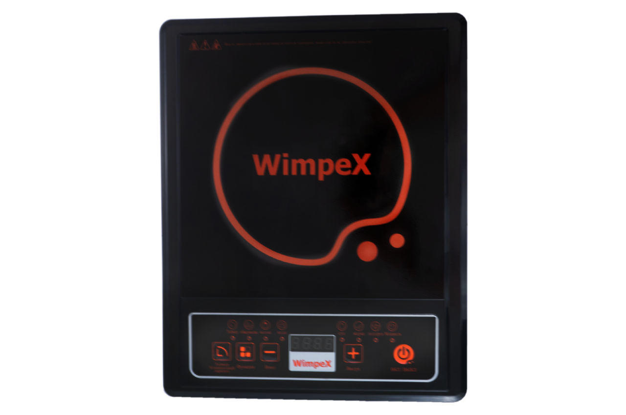 Плита индукционная Wimpex - WX-1321 1