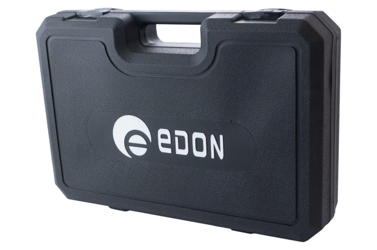 Перфоратор прямой Edon - RH-26/1150 5