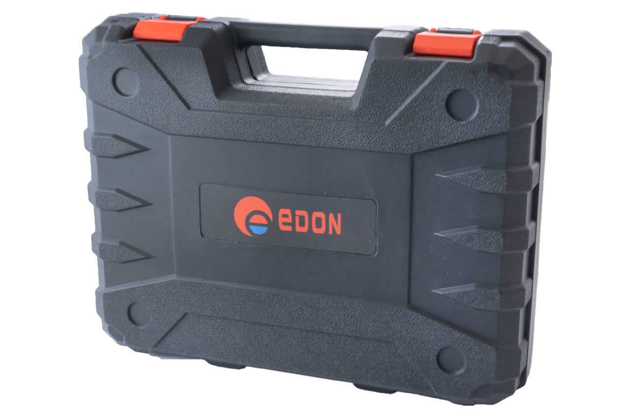 Перфоратор прямой аккумуляторный Edon - ED-QC-8602 5