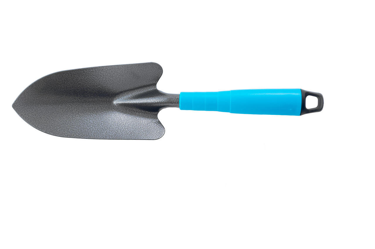 Лопатка посадочная Mastertool - 330 x 90 мм ручка пластик 1