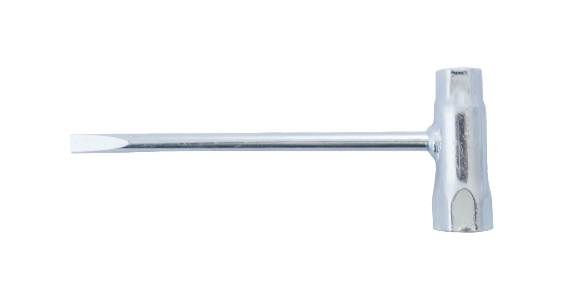 Ключ свечной Рамболд - 180 мм 3