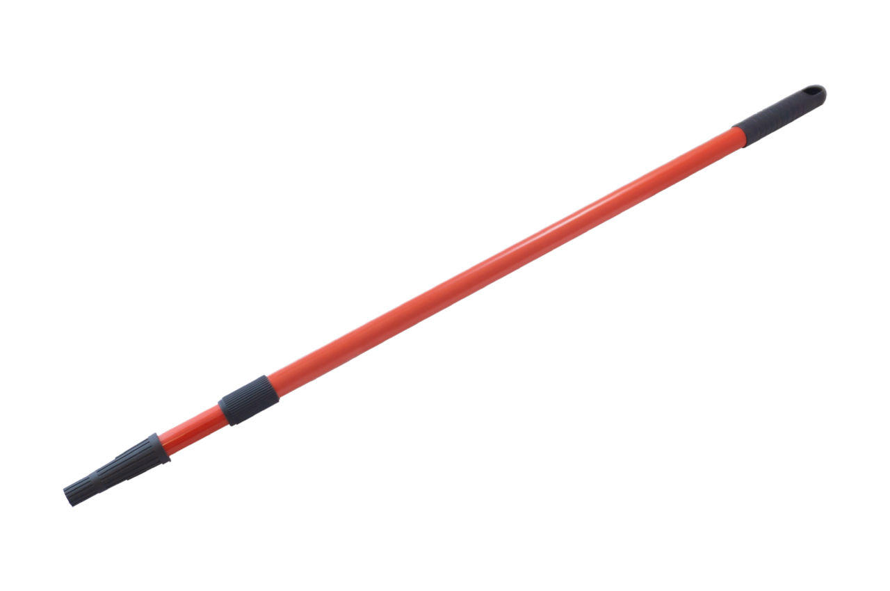 Ручка для валика телескопическая Housetools - 1,5 м 1