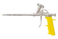 Пистолет для пены Housetools - 330 мм никель