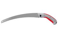 Ножовка садовая Intertool - 330 мм x 6 T x 1 x 3D