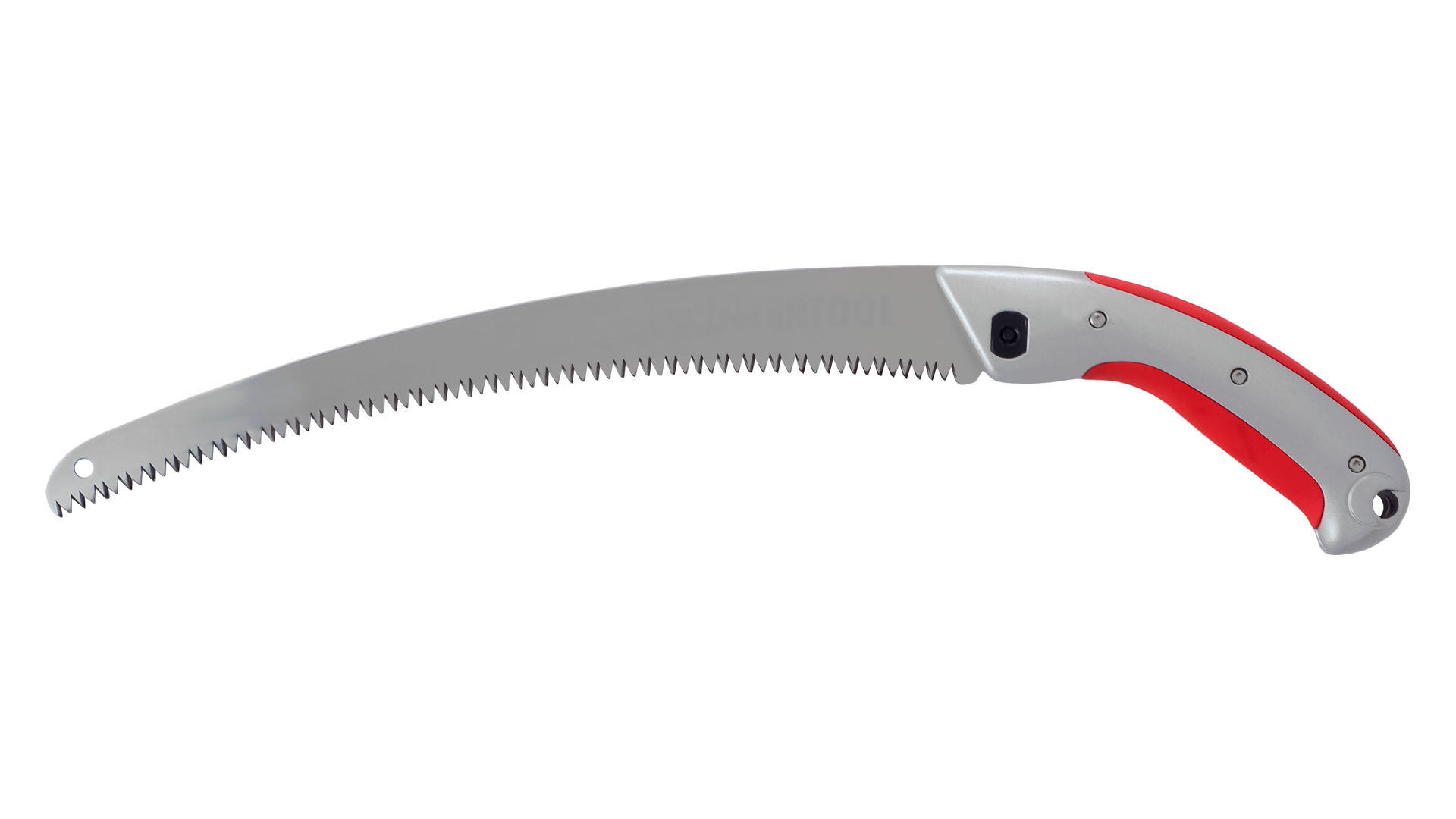 Ножовка садовая Intertool - 330 мм x 6 T x 1 x 3D 13
