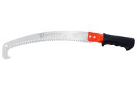 Ножовка садовая Intertool - 350 мм x 7 T x 1 x 3D с крюком