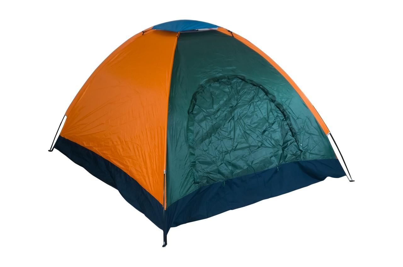 Палатка ручная D&T - 2,5 x 2 м 1