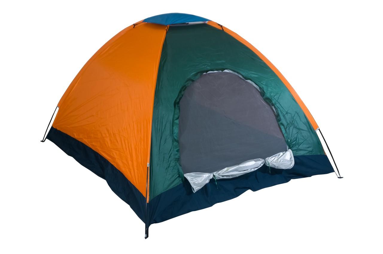 Палатка ручная D&T - 2,5 x 2 м 2