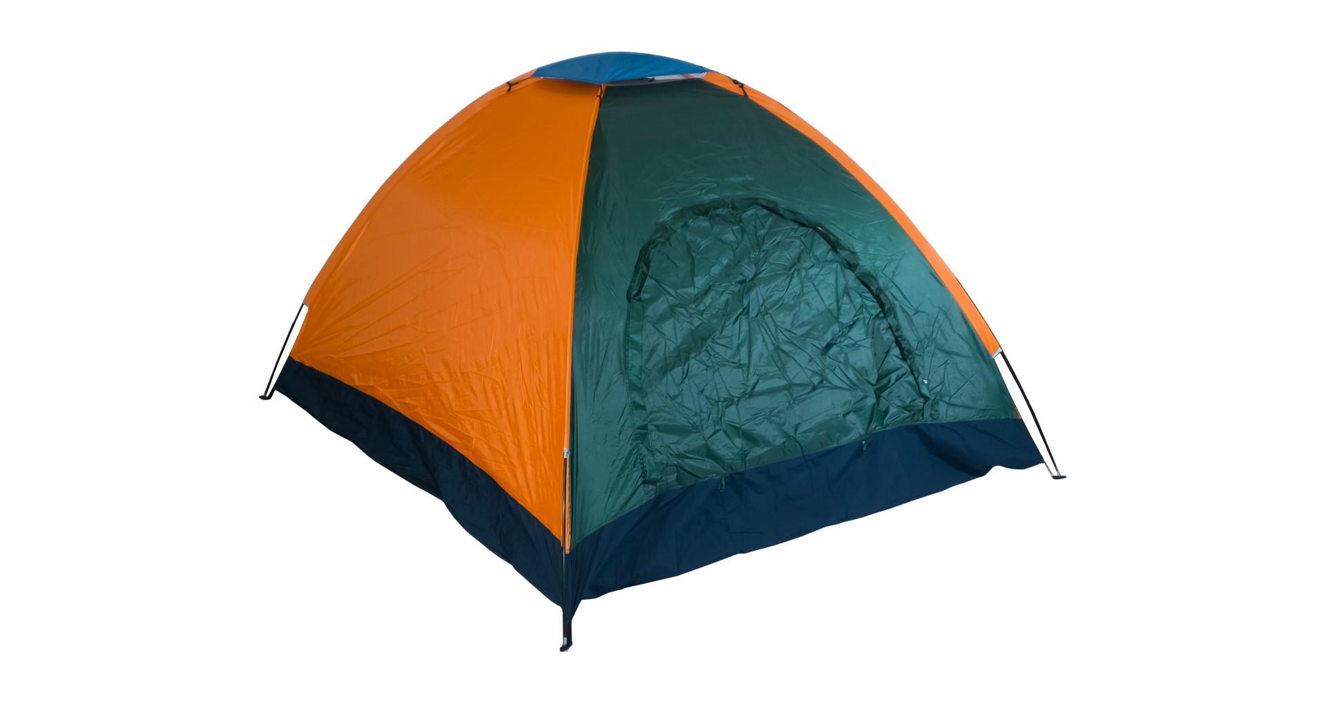 Палатка ручная D&T - 2,5 x 2 м 4