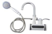 Проточный водонагреватель с душем PRC - Faucet & Shower LZ008