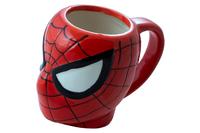 Чашка керамическая Elite - 400 мл Spider-Man