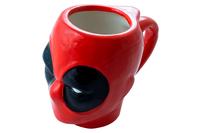 Чашка керамическая Elite - 400 мл Deadpool