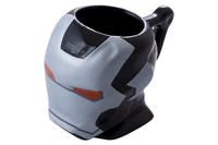Чашка керамическая Elite - 350 мл Iron Man