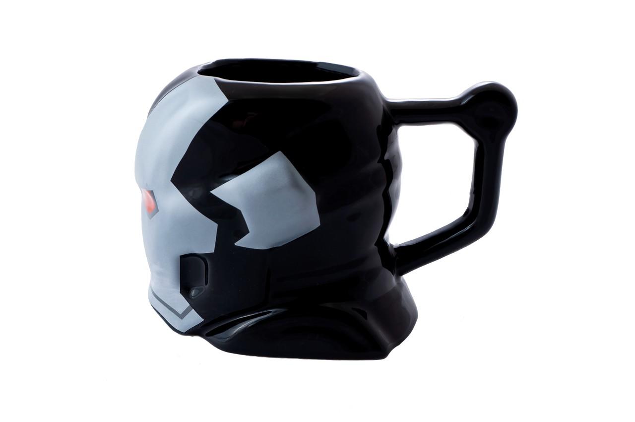 Чашка керамическая Elite - 350 мл Iron Man 3