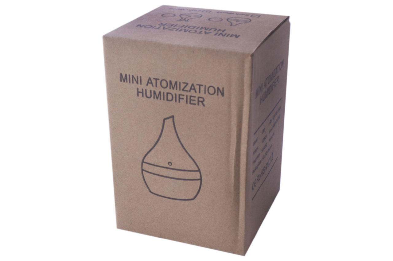 Увлажнитель воздуха Elite - Mini Atomization Humidifier EL-067 3