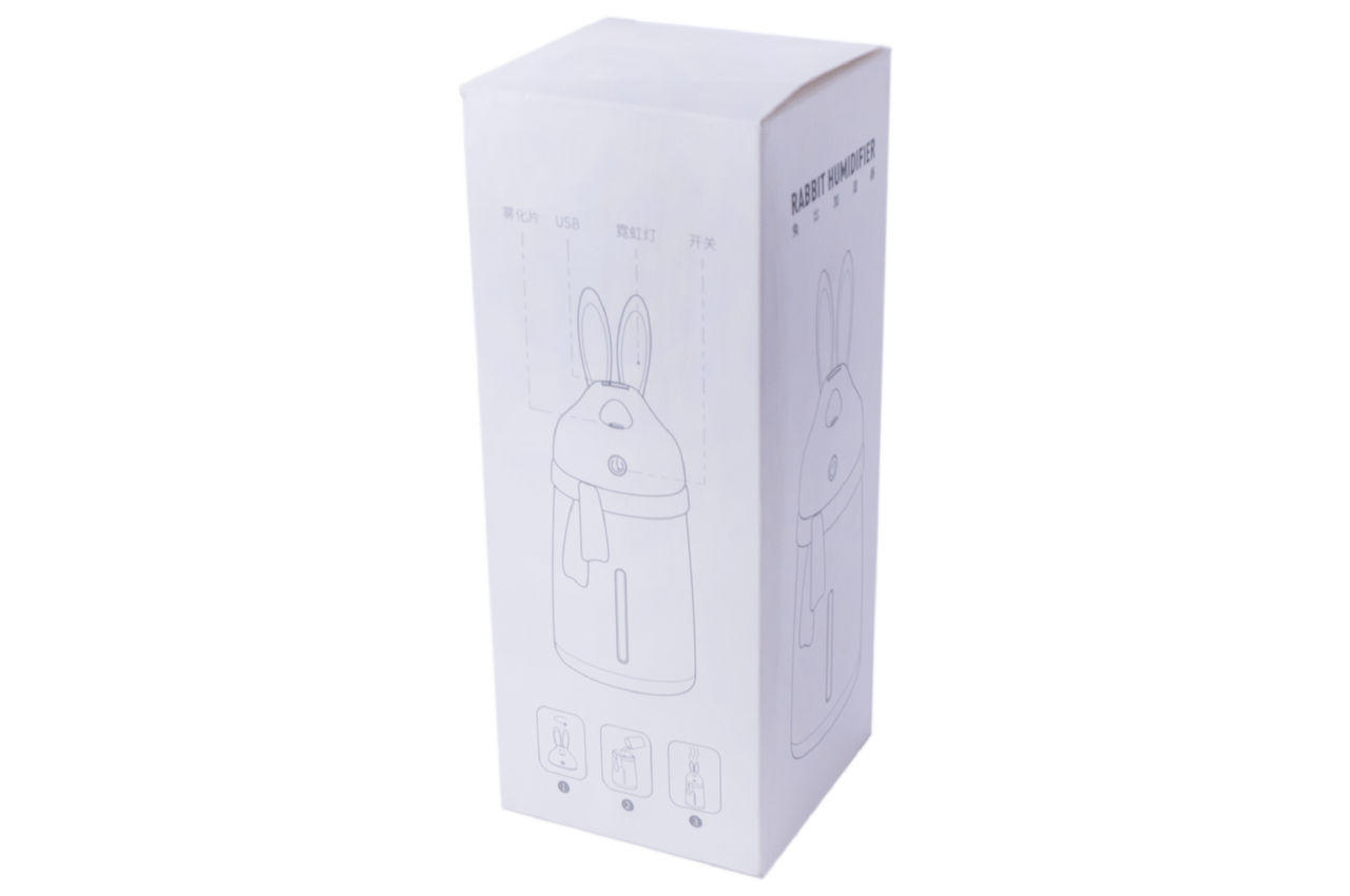 Увлажнитель воздуха Elite - Rabbit Humidifier EL-544-2 3