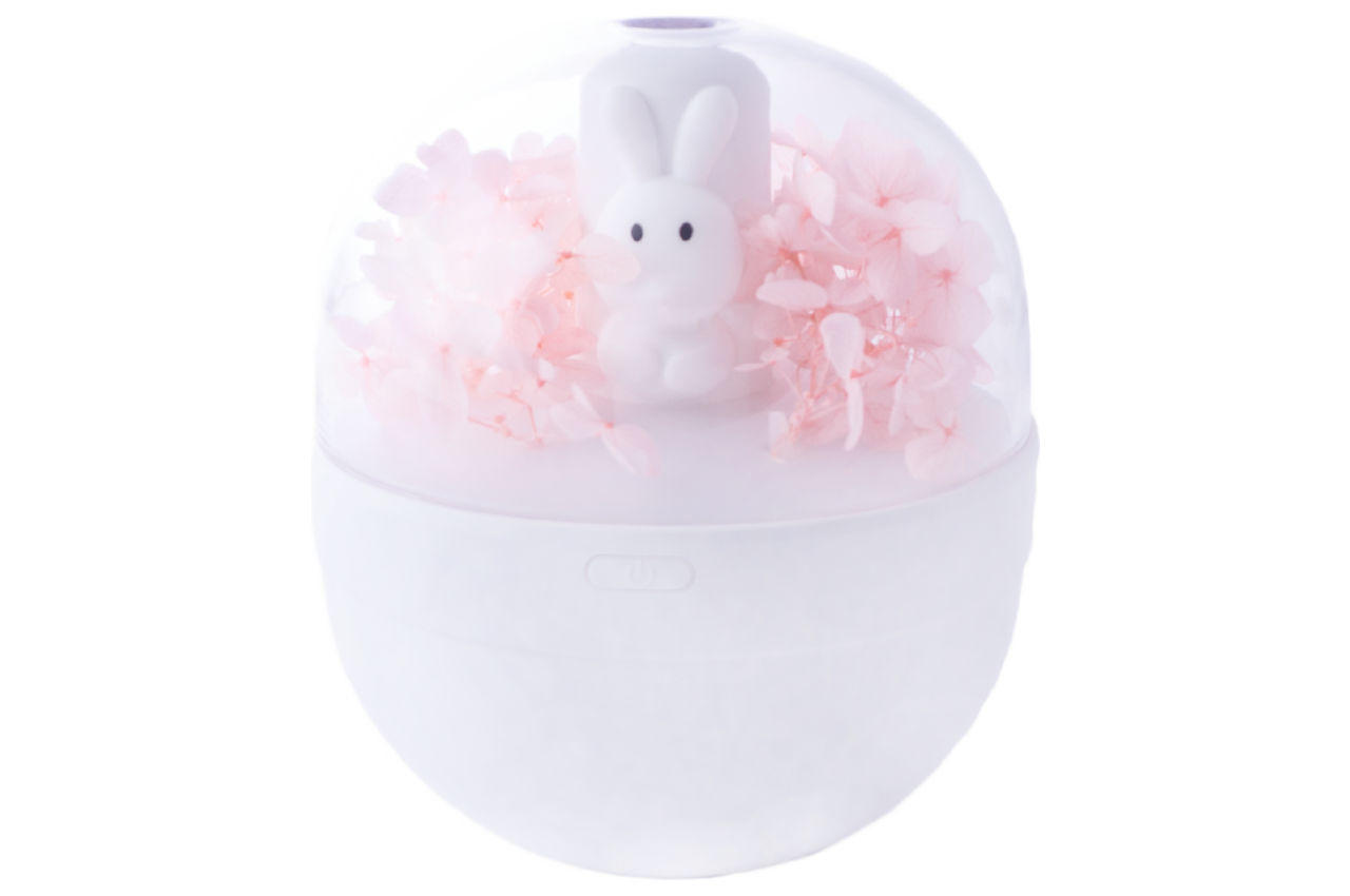Увлажнитель воздуха Elite - Sweet Rabbit Humidifier EL-544-3 1