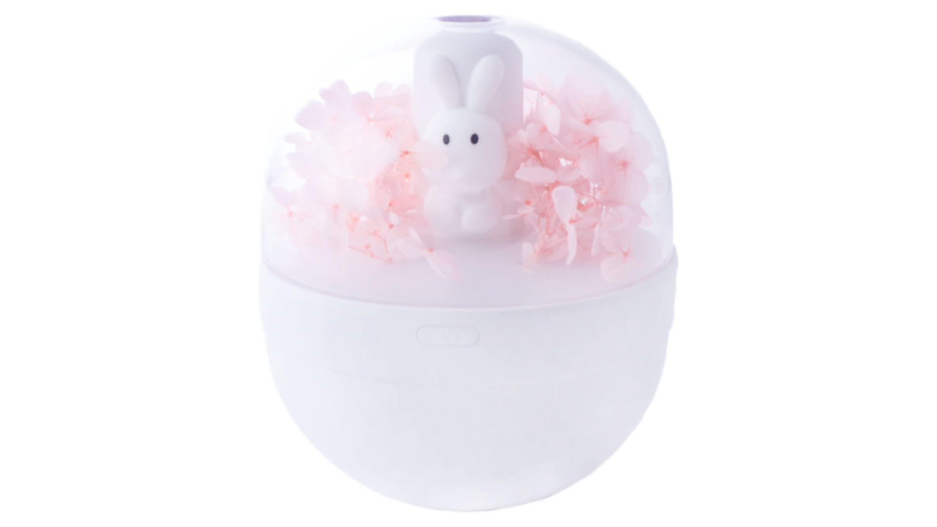 Увлажнитель воздуха Elite - Sweet Rabbit Humidifier EL-544-3 4