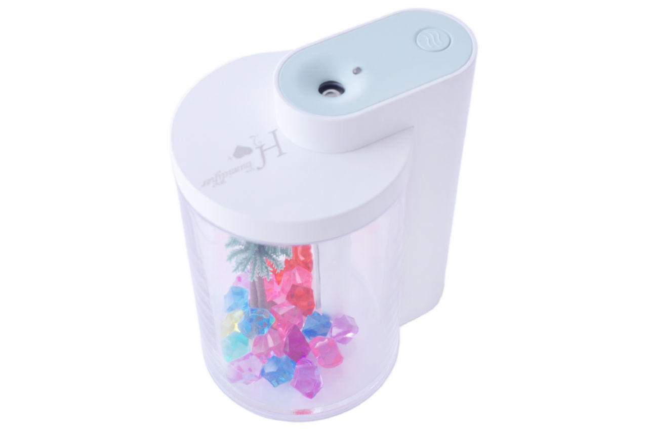 Увлажнитель воздуха Elite - Love For Water Humidifier EL-544-11 2