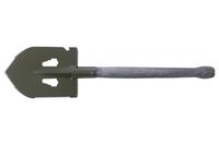Лопата саперная DV - 600 мм ключ
