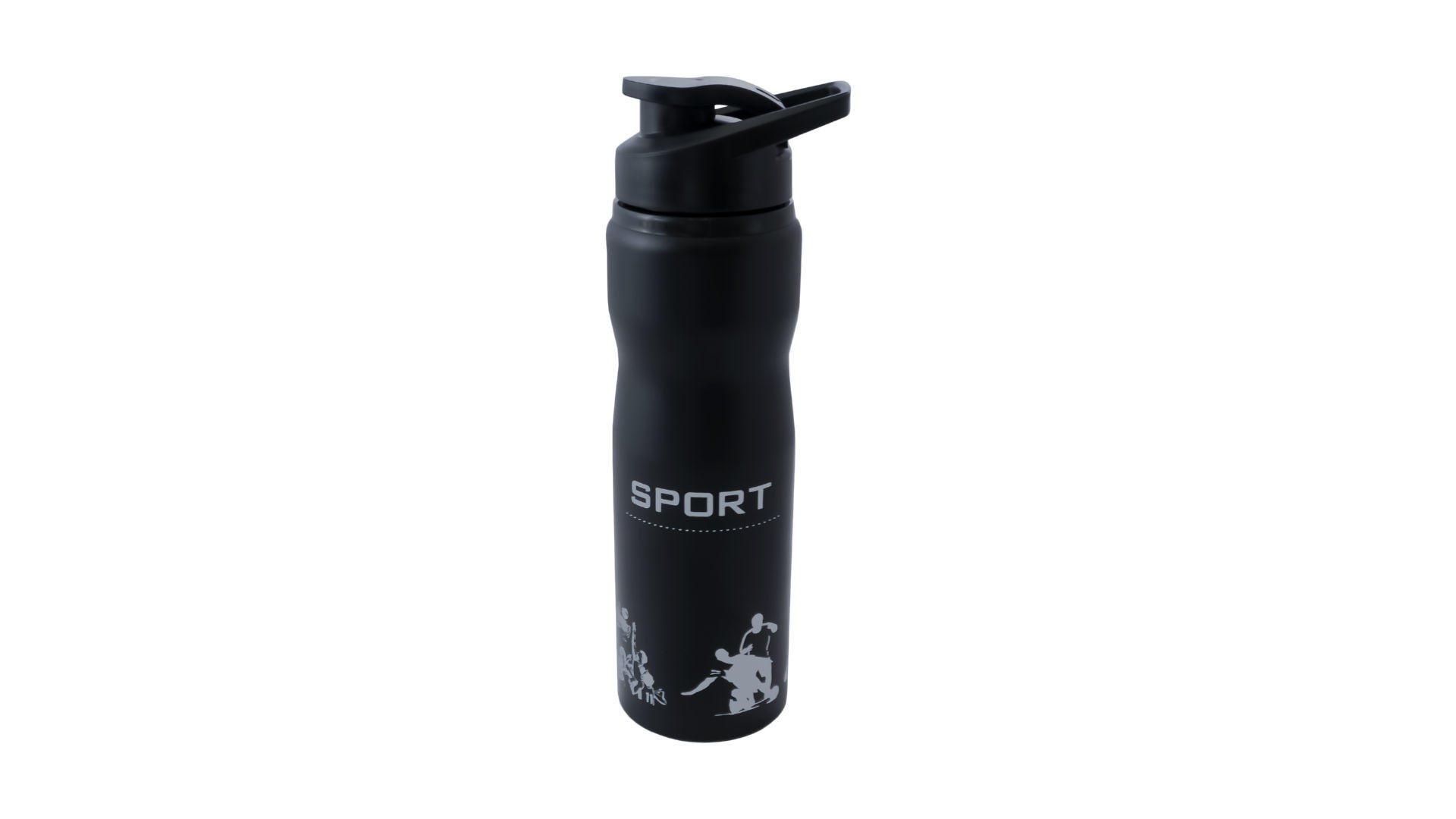 Бутылка для воды Elite - 750 мл Sport 4
