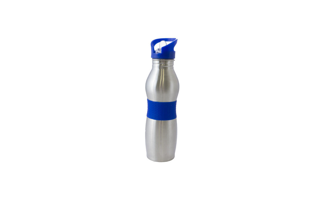 Бутылка для воды Elite - 600 мл Metal EL-327 1