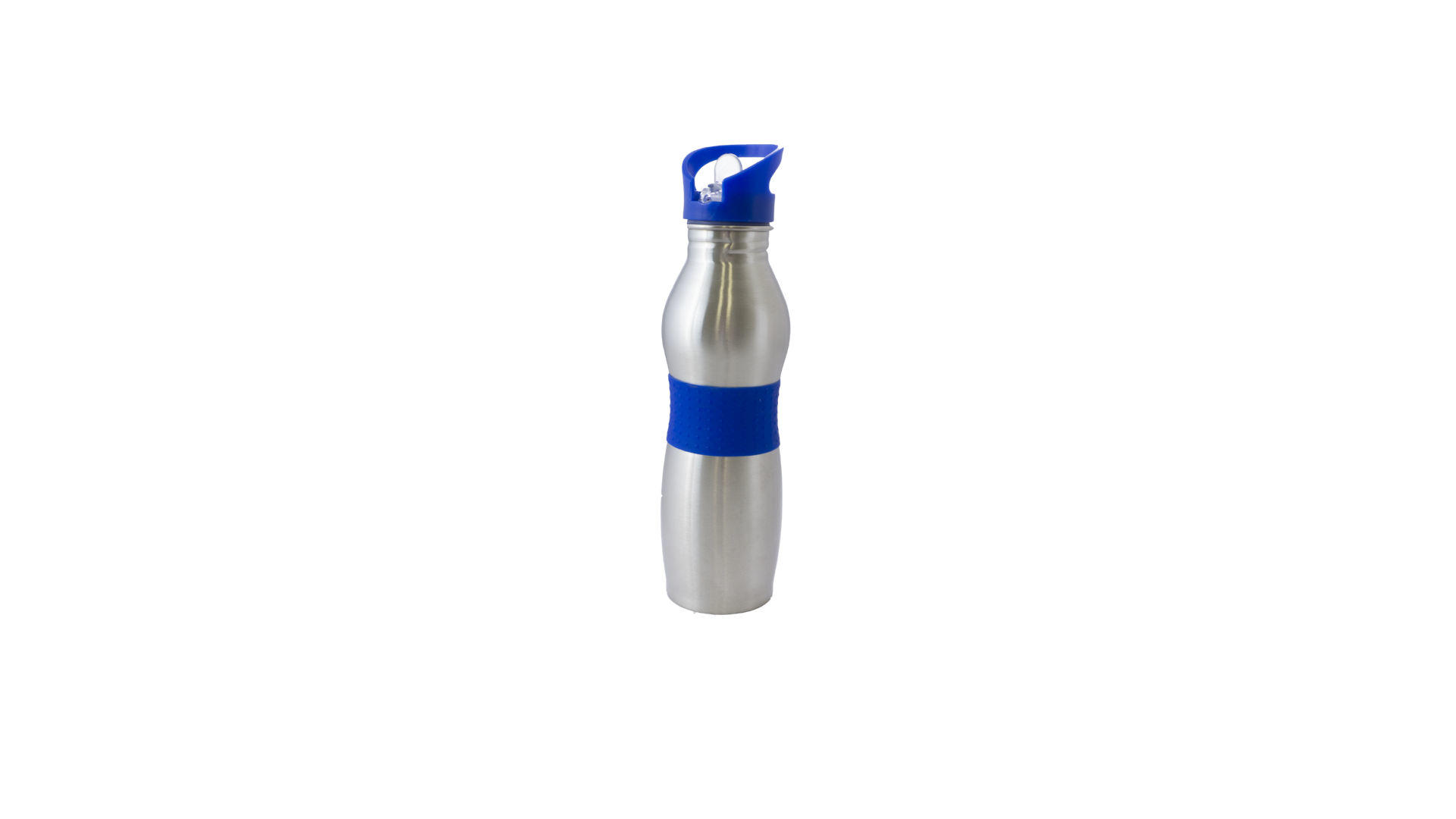 Бутылка для воды Elite - 600 мл Metal EL-327 5
