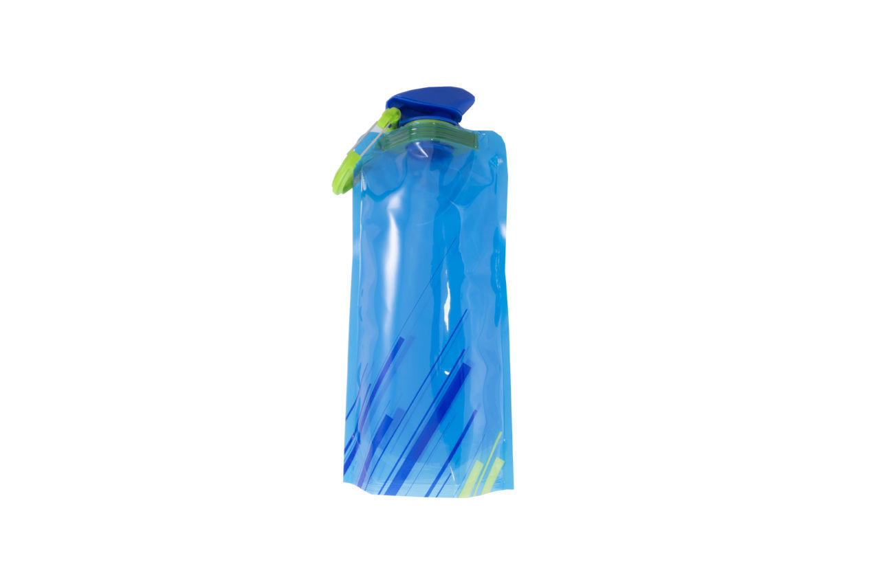 Бутылка для воды Elite - 700 мл Bra Free EL-626 1