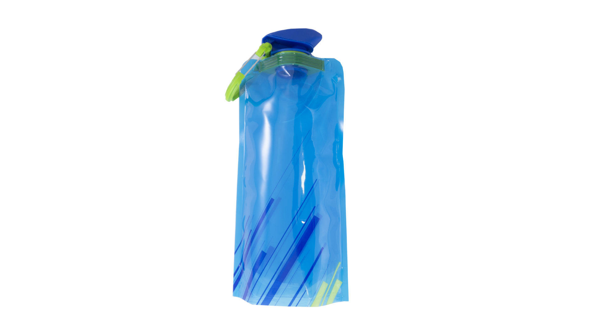 Бутылка для воды Elite - 700 мл Bra Free EL-626 4