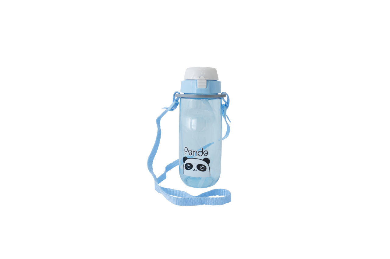 Бутылка для воды Elite - 550 мл Dibe Panda EL-1242 1
