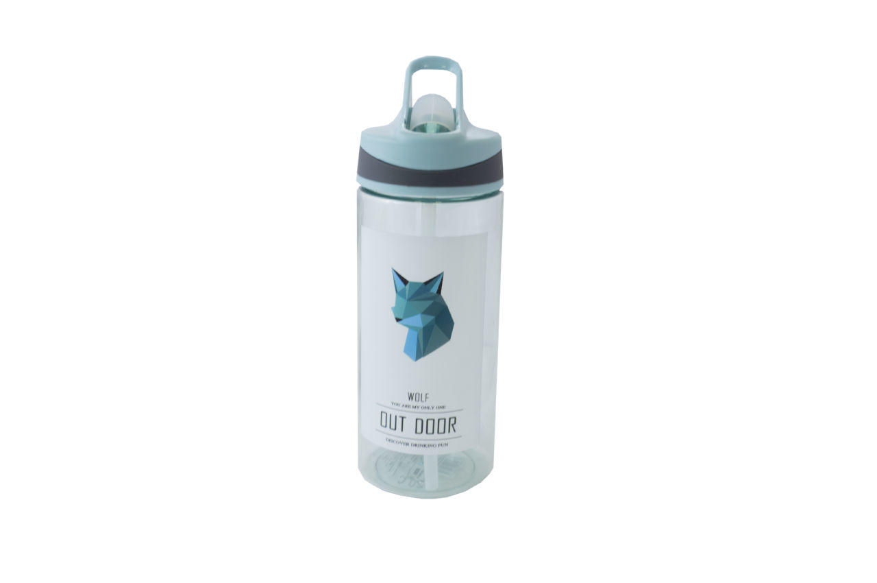 Бутылка для воды Elite - 500 мл Dibe Wolf EL-1306 1