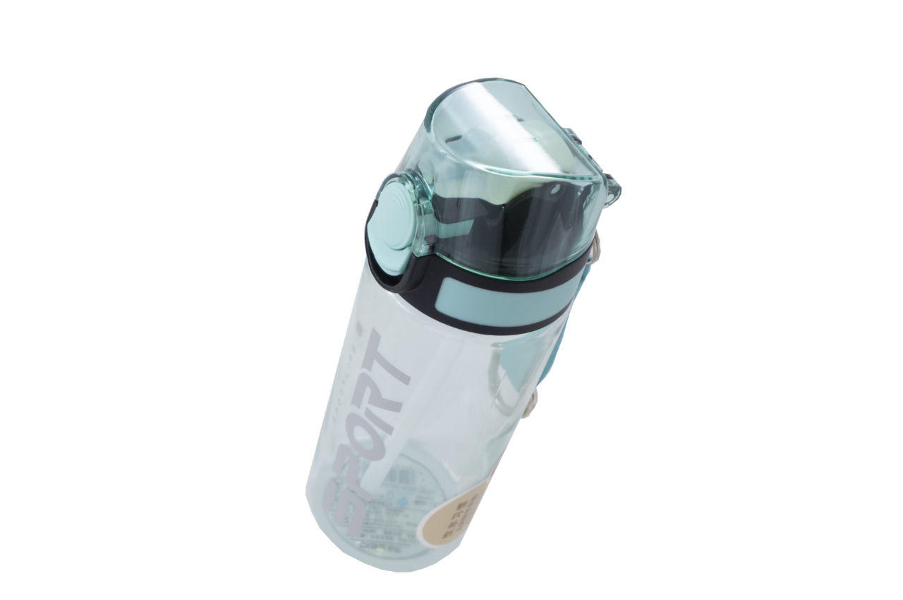 Бутылка для воды Elite - 500 мл Sport Life EL-1321 2
