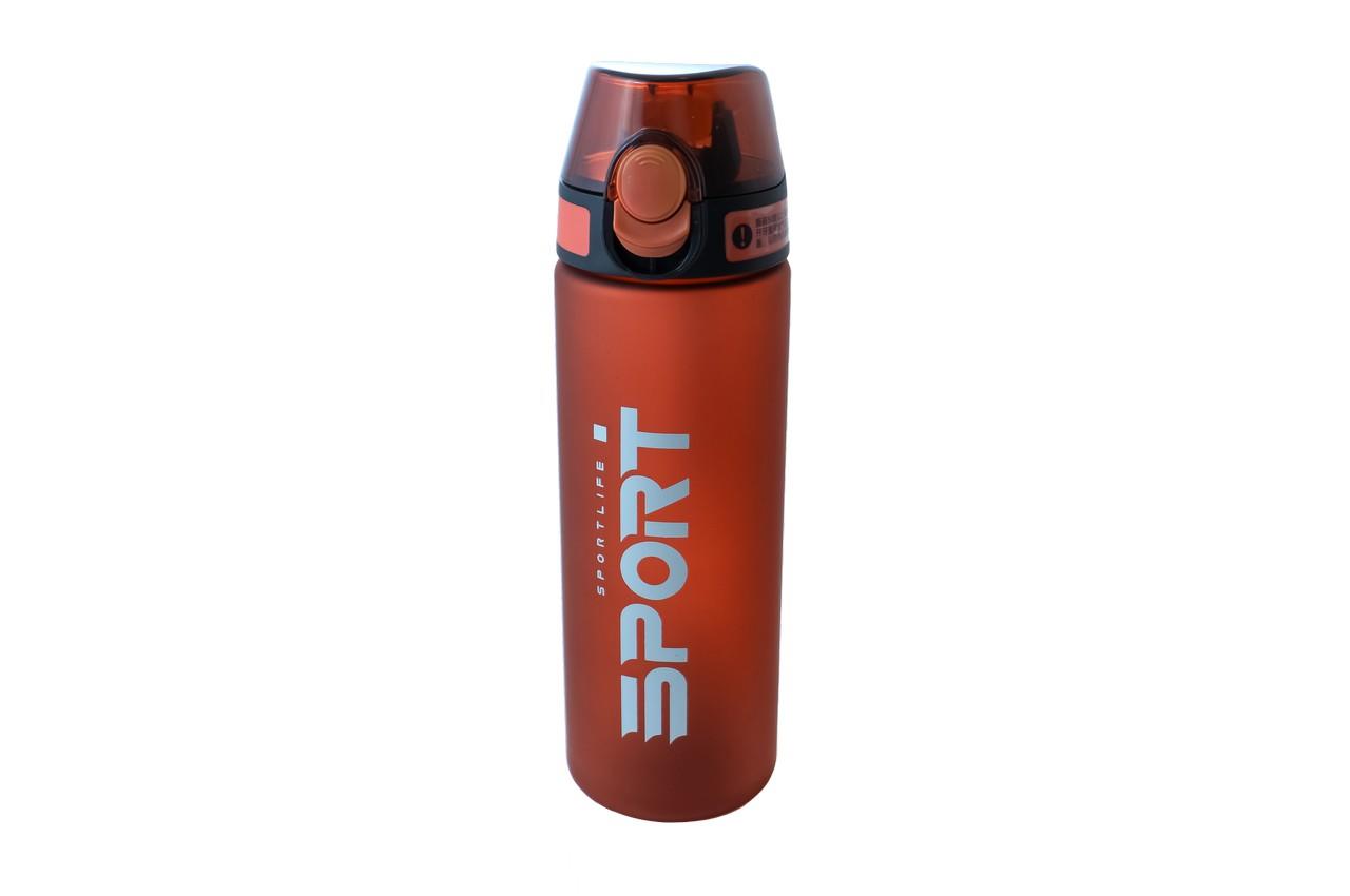Бутылка для воды Elite - 600 мл Sport Life софт EL-1336 1