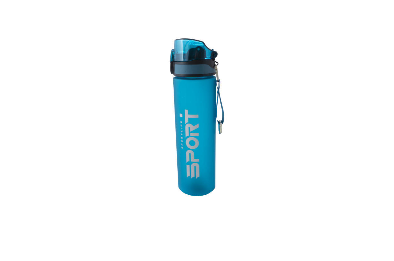 Бутылка для воды Elite - 700 мл Sport Life софт EL-1337 1