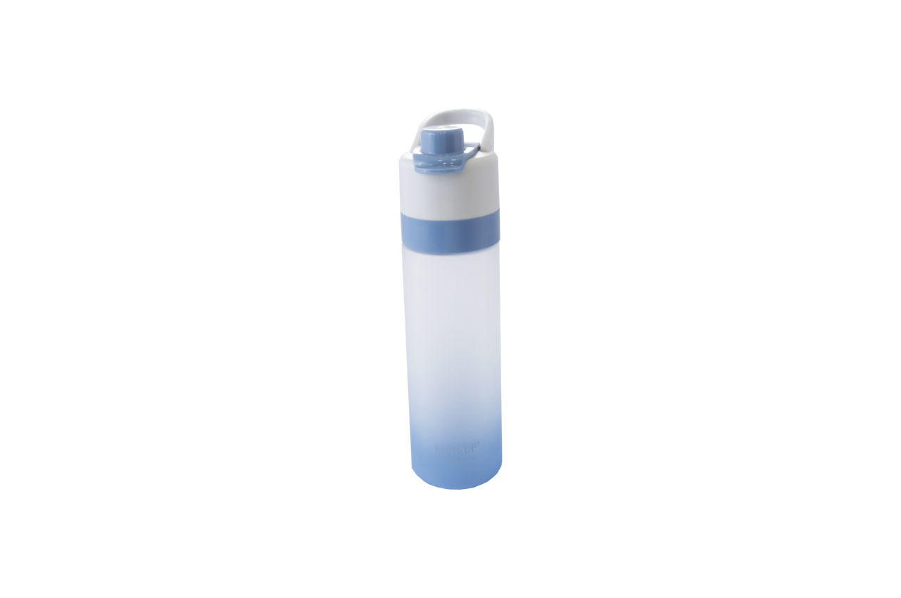 Бутылка для воды Elite - 650 мл Yaqicup EL-6029 1