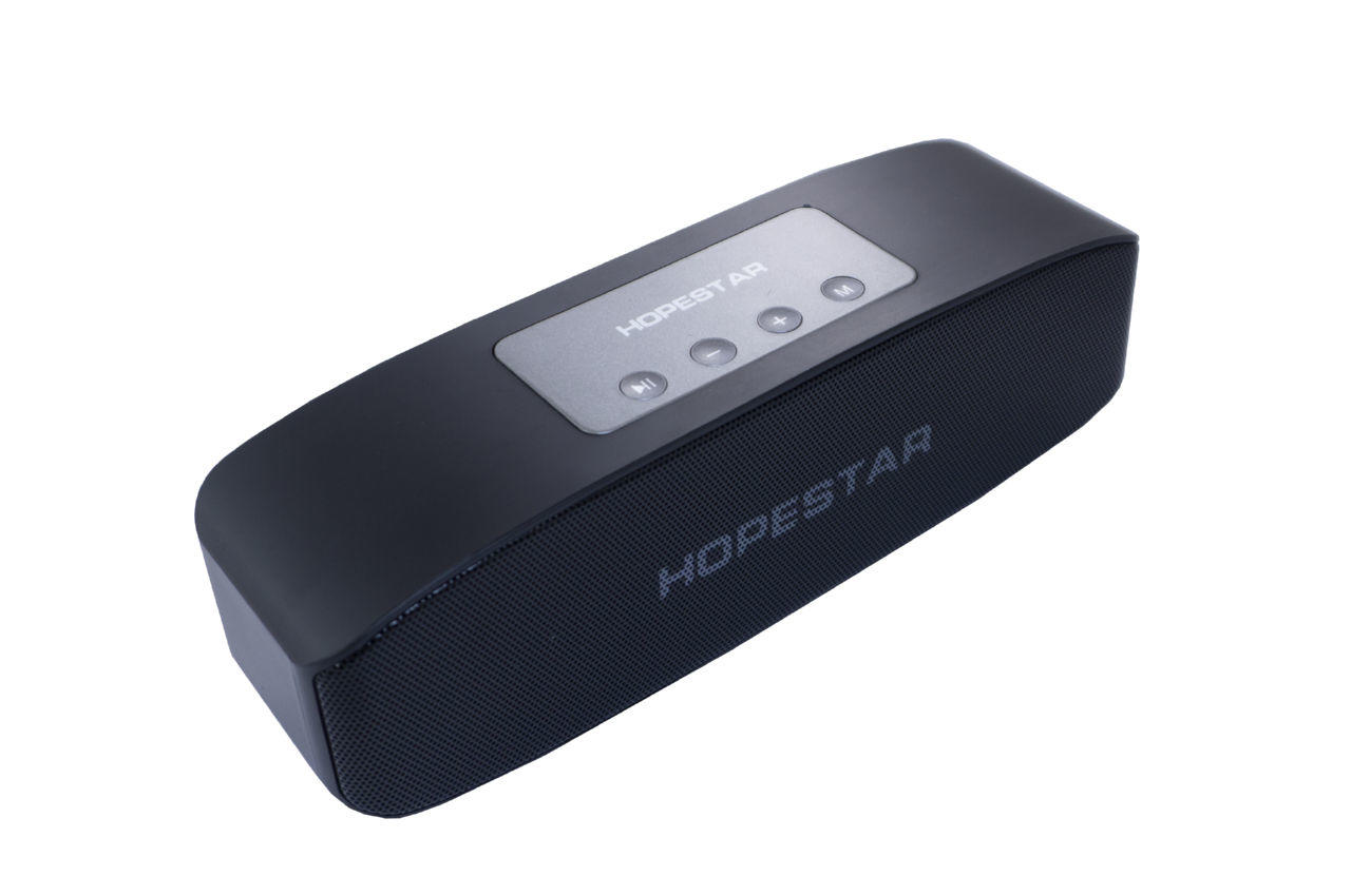 Колонка портативная Hopestar - H11 7