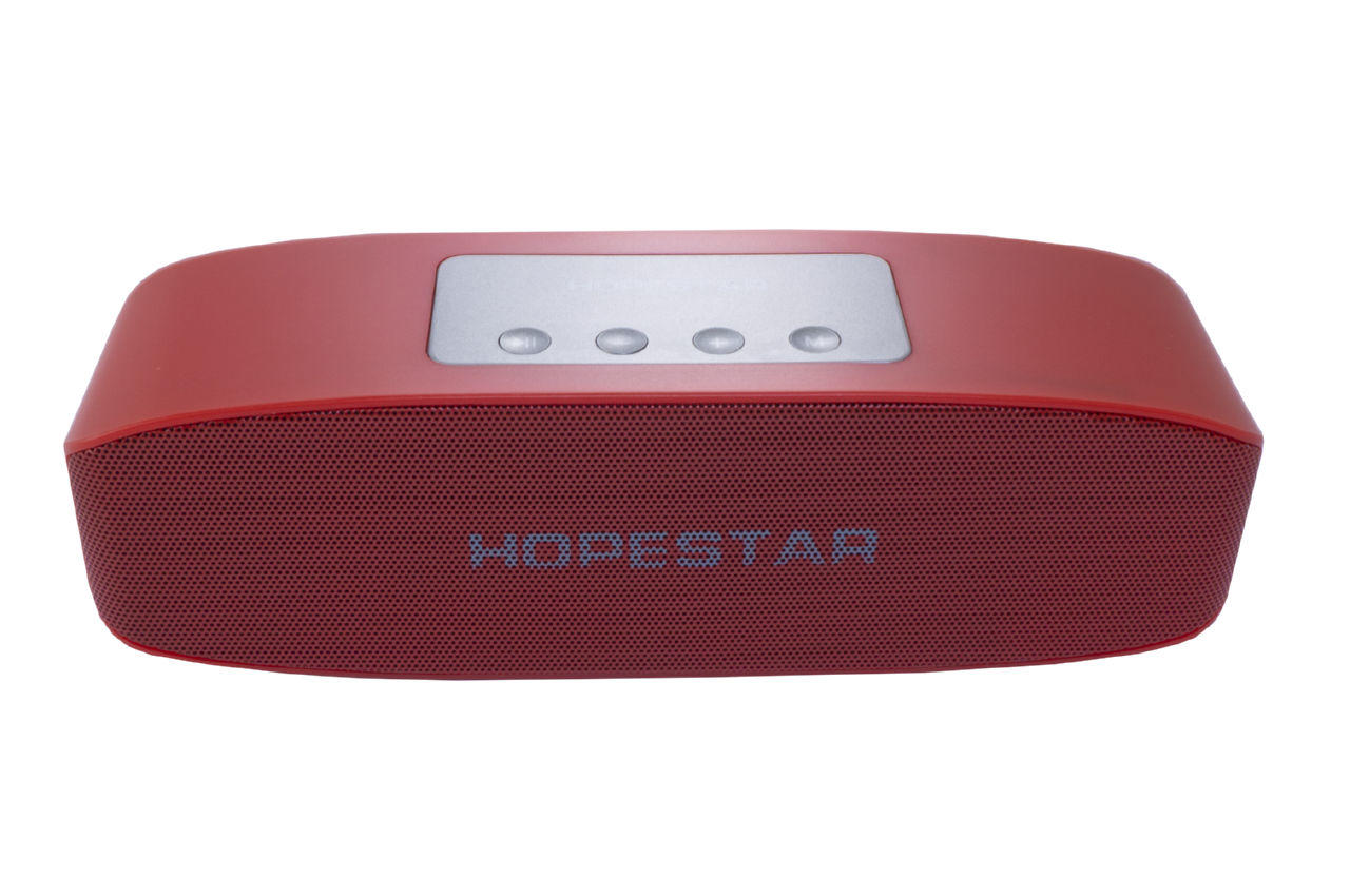 Колонка портативная Hopestar - H11 10