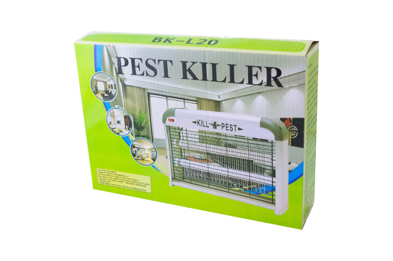 Ловушка для насекомых PRC - Kill Pest 16 Вт EL-KF-16W 3
