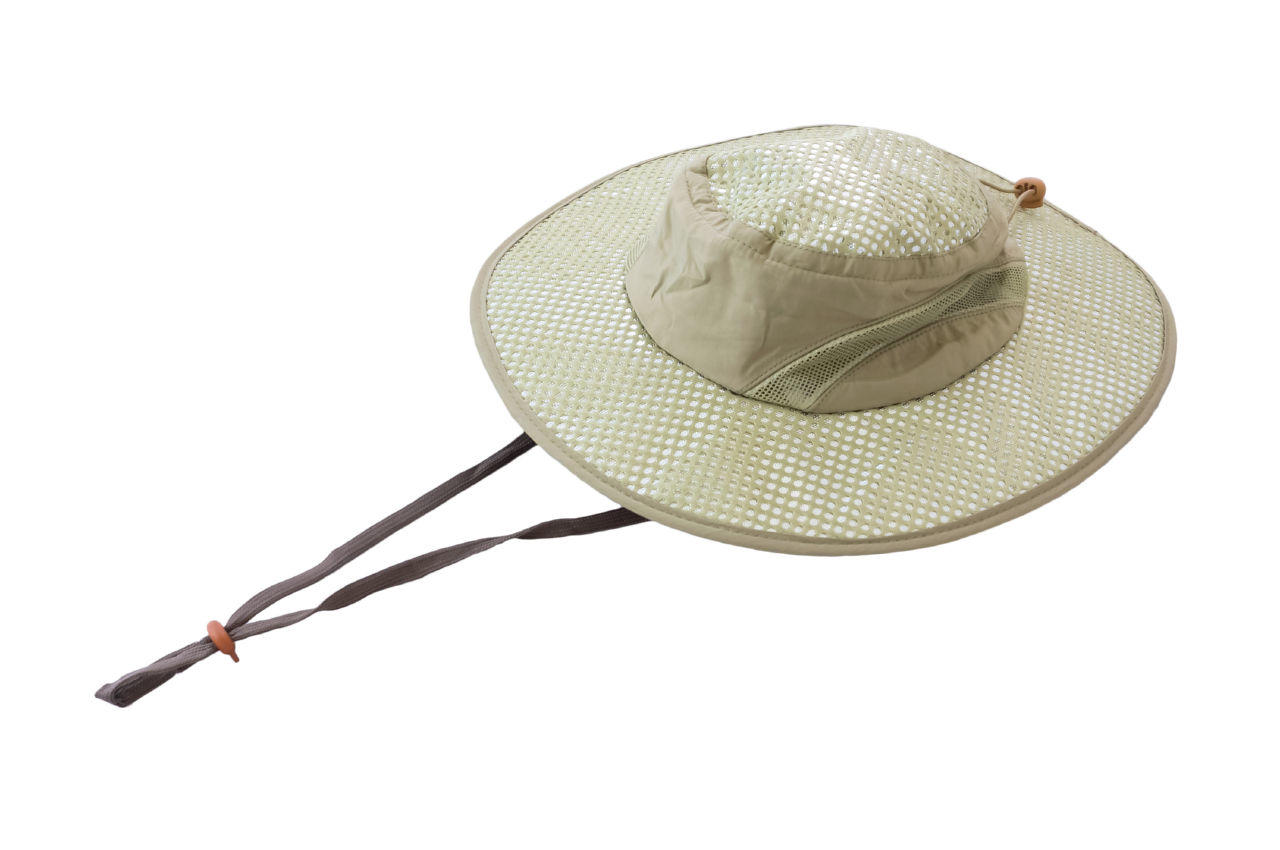 Шляпа солнцезащитная водонепроницаемая Elite 400 мм 1