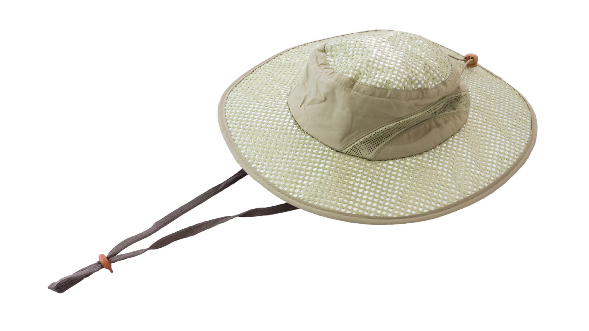 Шляпа солнцезащитная водонепроницаемая Elite 400 мм 4