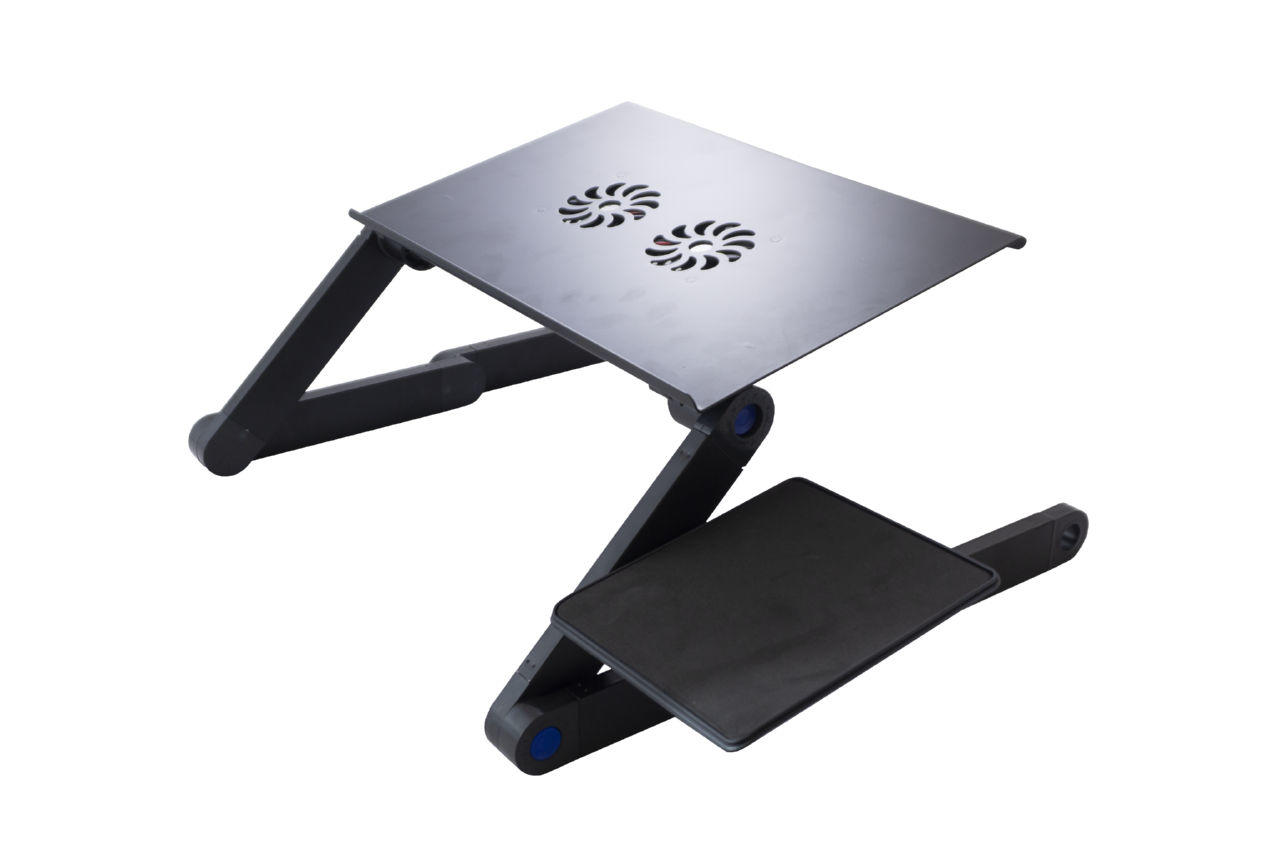 Столик для ноутбука PRC - Laptop Table T8 1