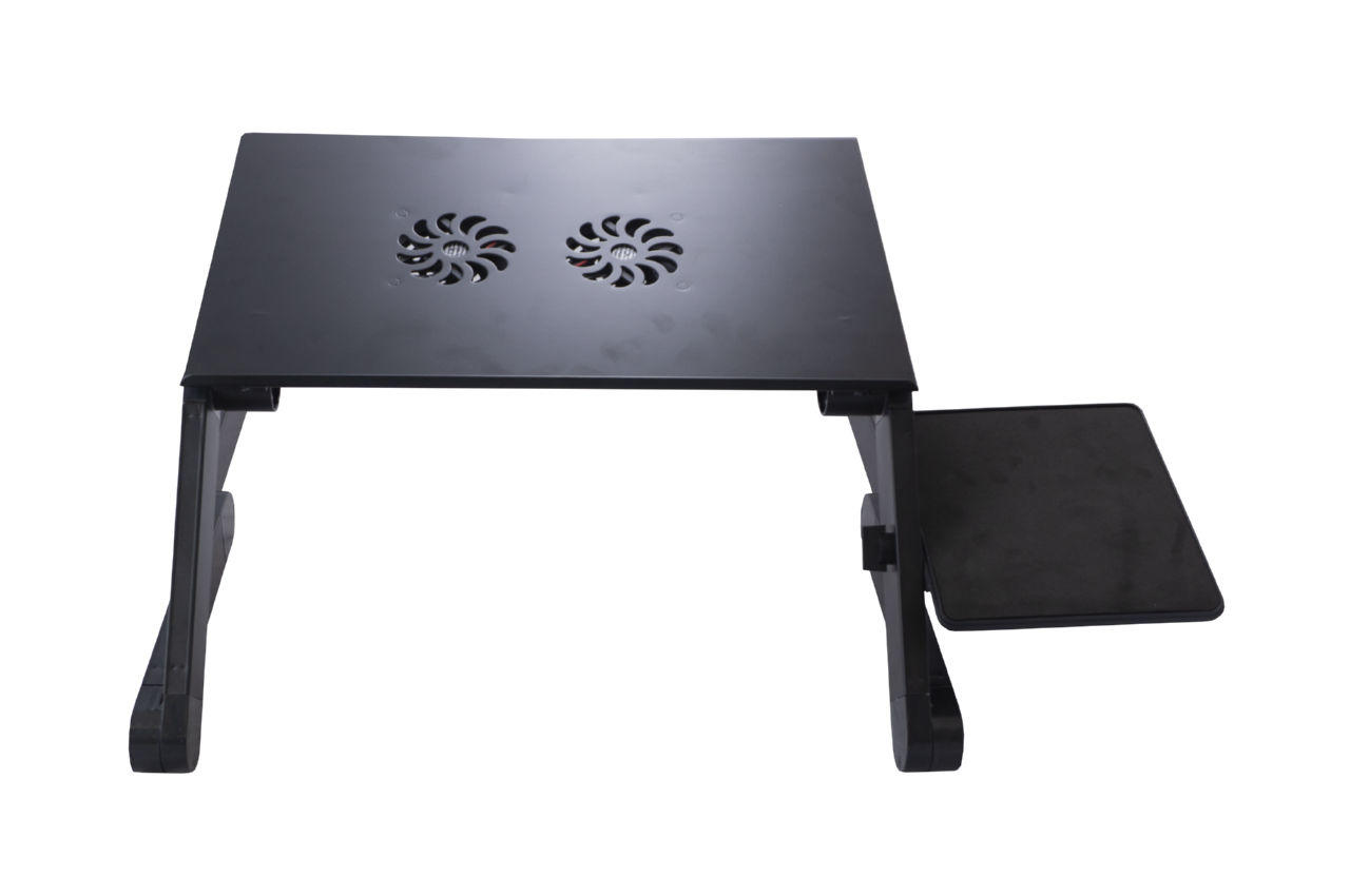 Столик для ноутбука PRC - Laptop Table T8 2