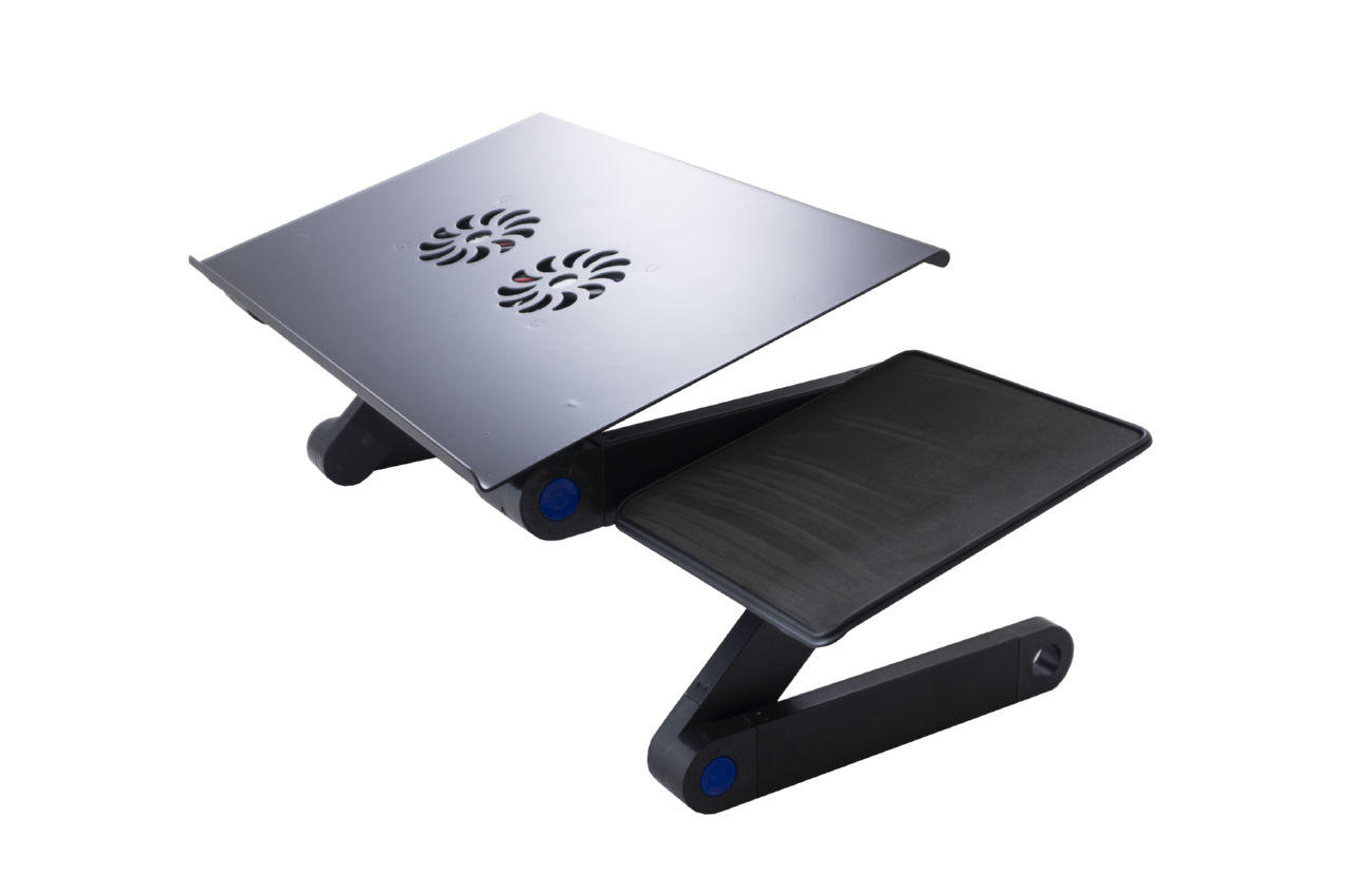 Столик для ноутбука PRC - Laptop Table T8 3