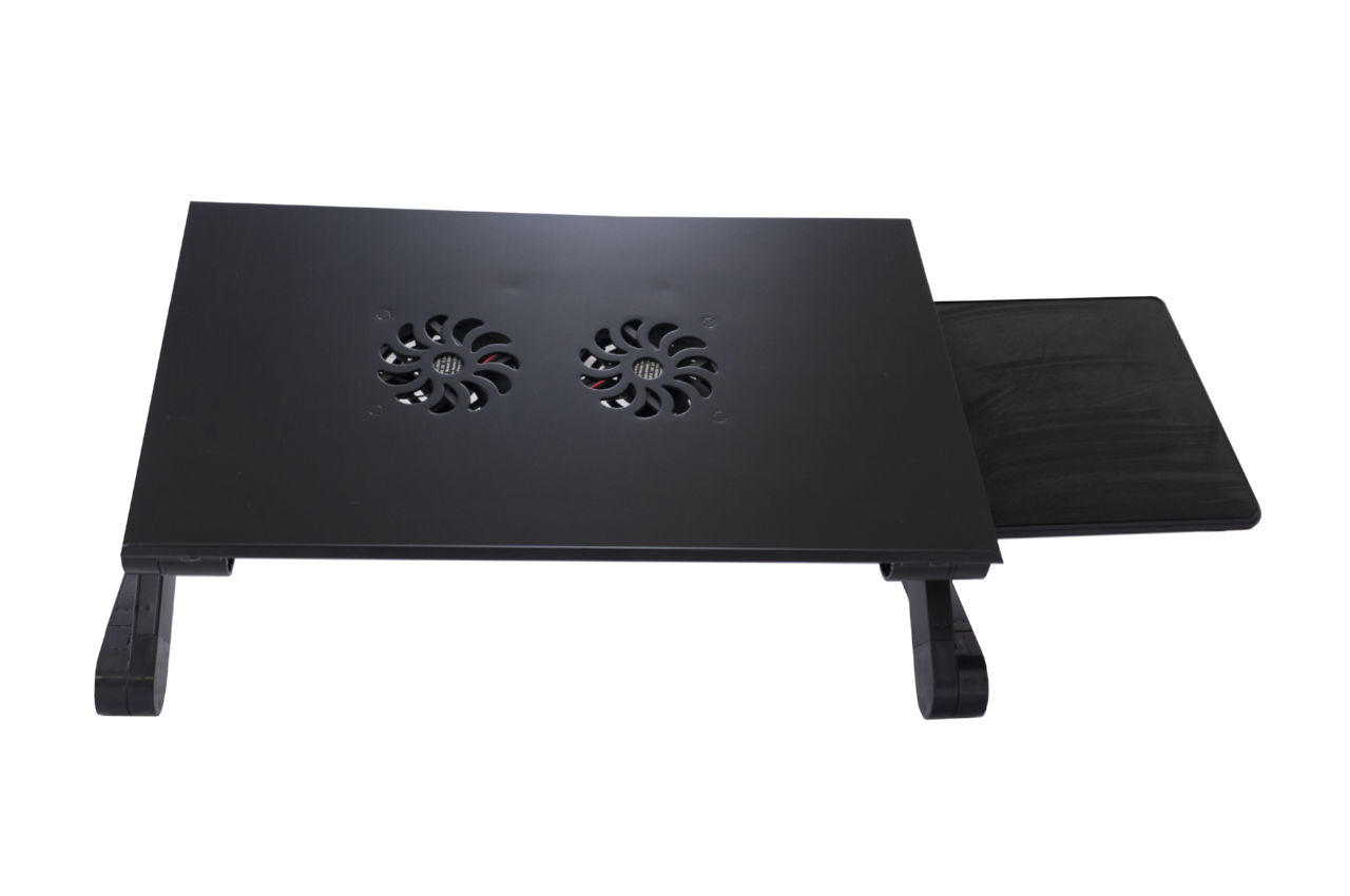 Столик для ноутбука PRC - Laptop Table T8 4